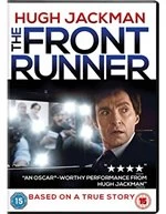 Image of The Front Runner DVD