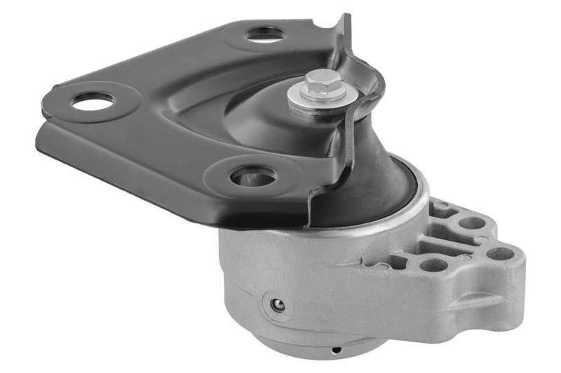 Image of Engine mount TOPRAN 634 414