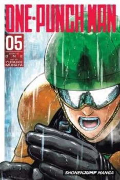 Image of One-Punch Man. 5 by One Paperback