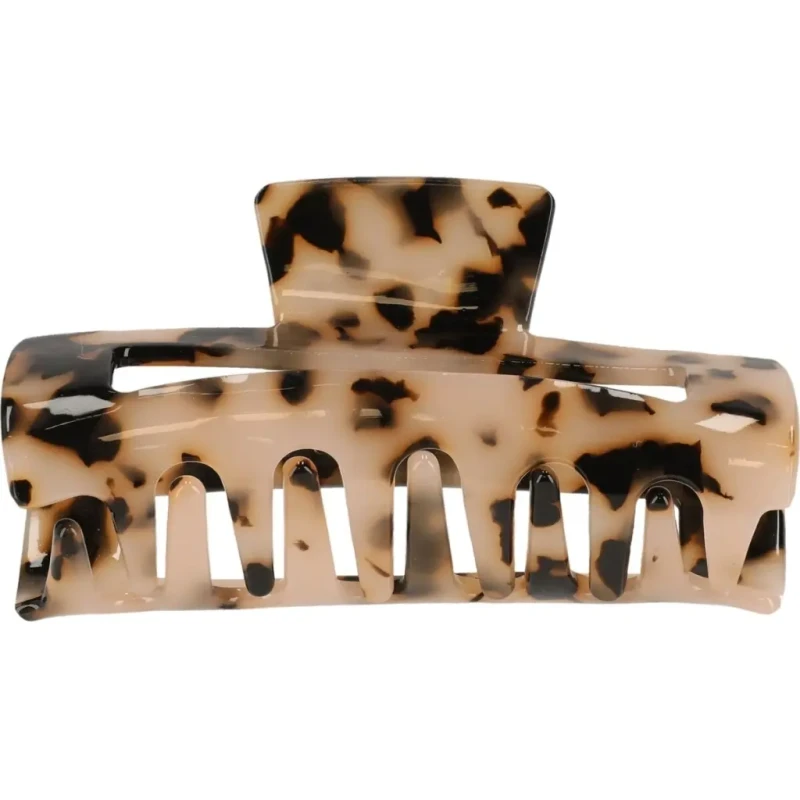 Image of Athlecia Womens hair clip Athlecia Richards Beige Female TU