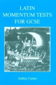 Image of Latin momentum tests for GCSE by Ashley Carter