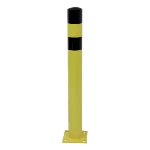 Image of 1m Safety Bollard