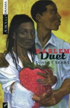 Image of Harlem Duet by Djanet Sears Paperback