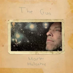 image of Mark Mulcahy &lrm;- The Gus CD