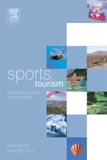 Image of Sports Tourism : Participants, Policy and Providers