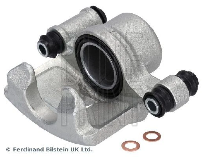 Image of Blue PRINT Brake caliper Blue PRINT ADBP450180