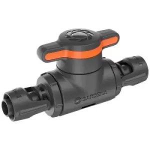 Image of GARDENA Micro-Drip-System Control/check valve 13mm (1/2) Ø 13207-20