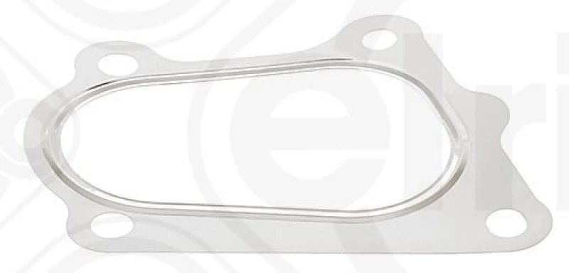 Image of Exhaust pipe gasket ELRING 846.390