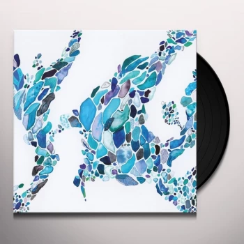 Image of Quarion - Shades Vinyl