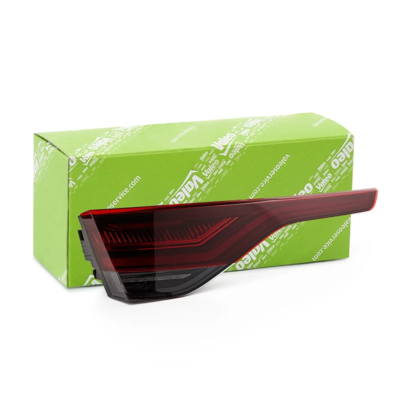 Image of Rear light VALEO 047322