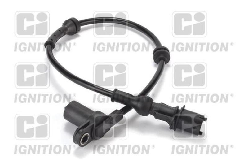 Image of QUINTON HAZELL ABS sensor QUINTON HAZELL XABS111