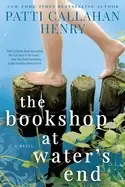 Image of bookshop at the waters end