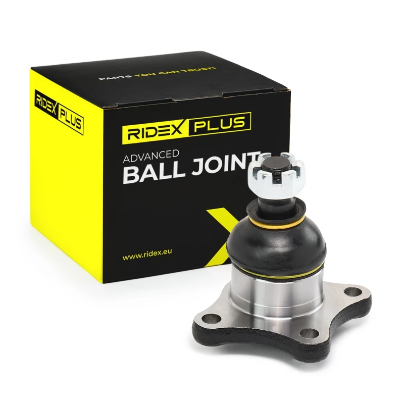 Image of RIDEX PLUS Ball Joint RIDEX PLUS 2462S0095P