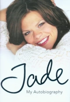 Image of Jade by Jade Goody Hardback