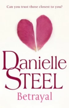 Image of Betrayal by Danielle Steel Book