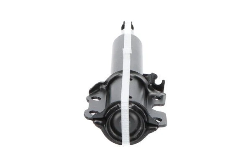 Image of KAVO PARTS SSA-10155 Shock absorber Front Axle, Gas Pressure, Twin-Tube, Suspension Strut, Top pin Shock Absorber (854)