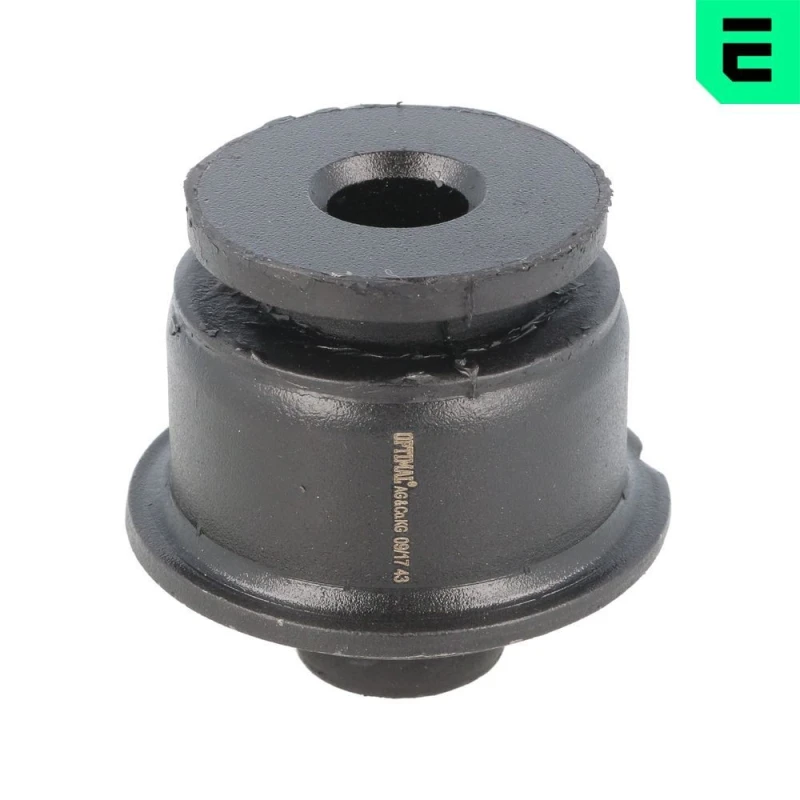 Image of Trailing arm / Suspension arm bush OPTIMAL F8-8228