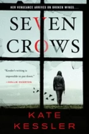 Image of seven crows