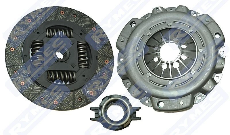 Image of RYMEC Clutch kit RYMEC JT1616
