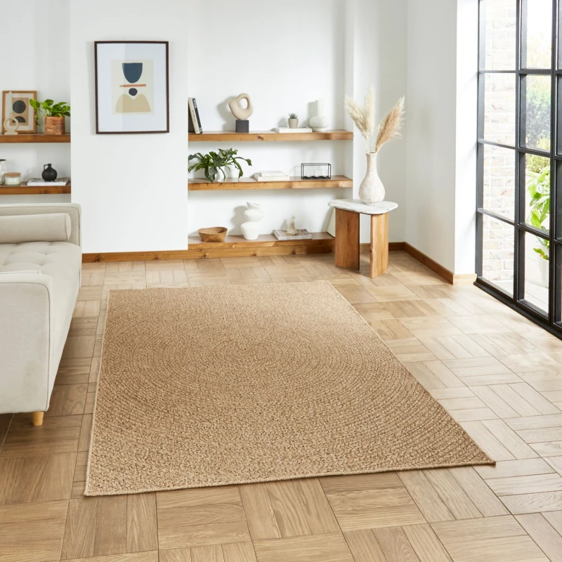 Image of Nomadic Flat Weave Indoor/Outdoor Rug