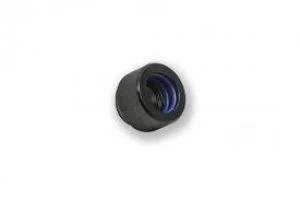 Image of EK Water Blocks HD Adapter 10/12mm - Black
