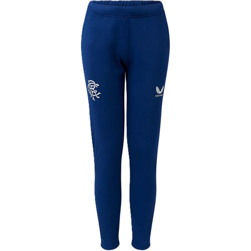 Image of Castore RngrsTrgPnts Lapis Blue male S