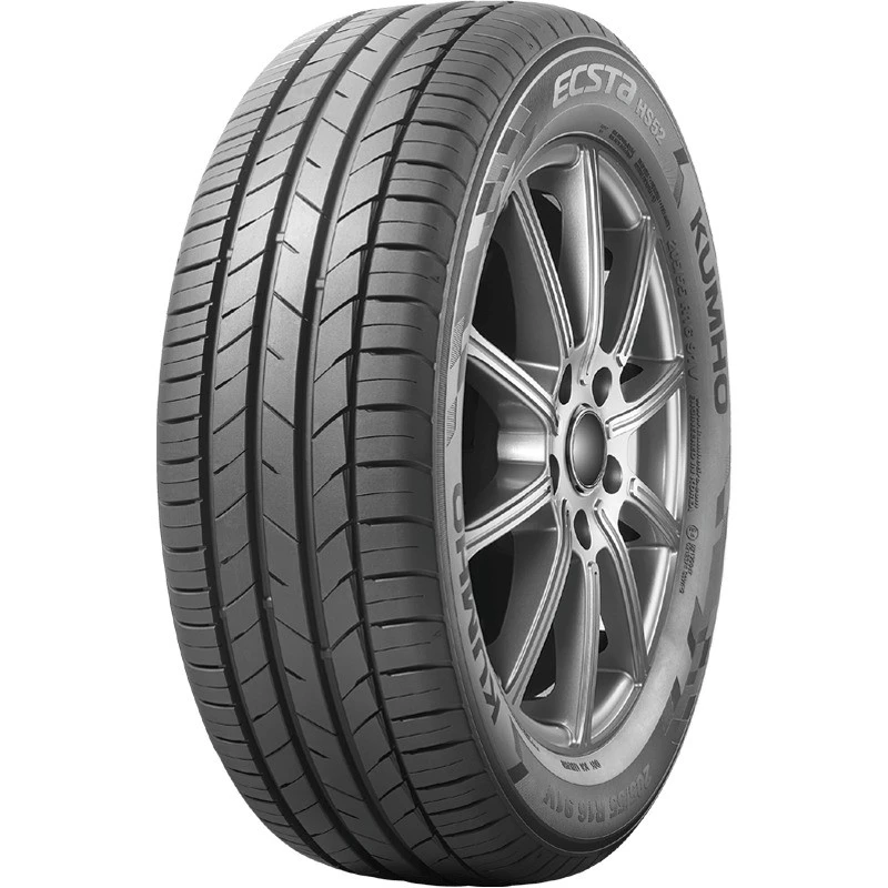 Image of Kumho Ecsta HS52 215/45 R16 90V passenger car Summer tyres Tyres 2303343 Tyres (100001)