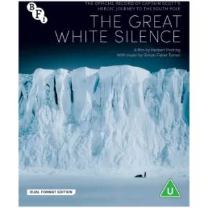 Image of The Great White Silence