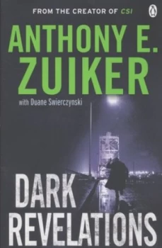 Image of Dark Revelations by Anthony E. Zuiker Book