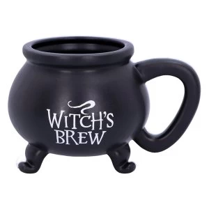 image of Witch's Brew Mug