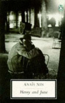 Image of Henry and June by Anais Nin Paperback