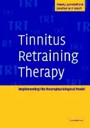Image of tinnitus retraining therapy implementing the neurophysiological model