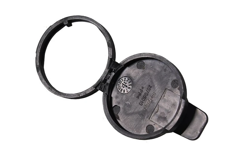 Image of Sealing Cap, washer fluid tank METZGER 2140416