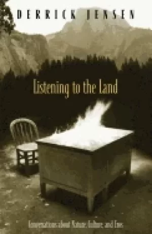 Image of listening to the land conversations about nature culture and eros