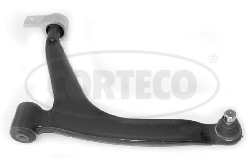 Image of Suspension arm CORTECO 49398588
