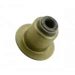Image of ELRING Valve Stem Seals PEUGEOT,CITROEN,LAND ROVER 505.680 095653,095653,1311285 Valve Stem Oil Seals,Valve Seals,Seal, valve stem 4S7Q6571BA,JD61439