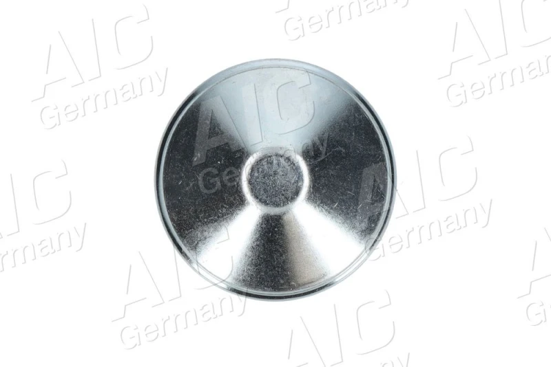 Image of Protection Lid, wheel hub AIC 52731