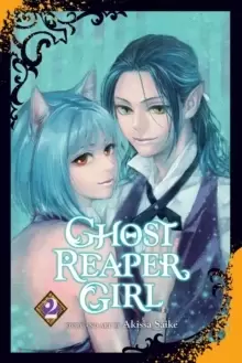 Image of Ghost Reaper Girl, Vol. 2