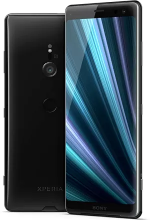 image of Sony Xperia XZ3 2018 64GB