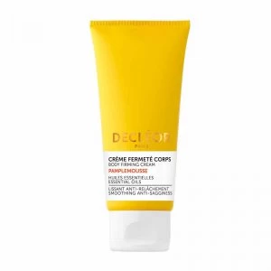 DECLEOR Tonic Grapefruit Body Firming Cream 200ml