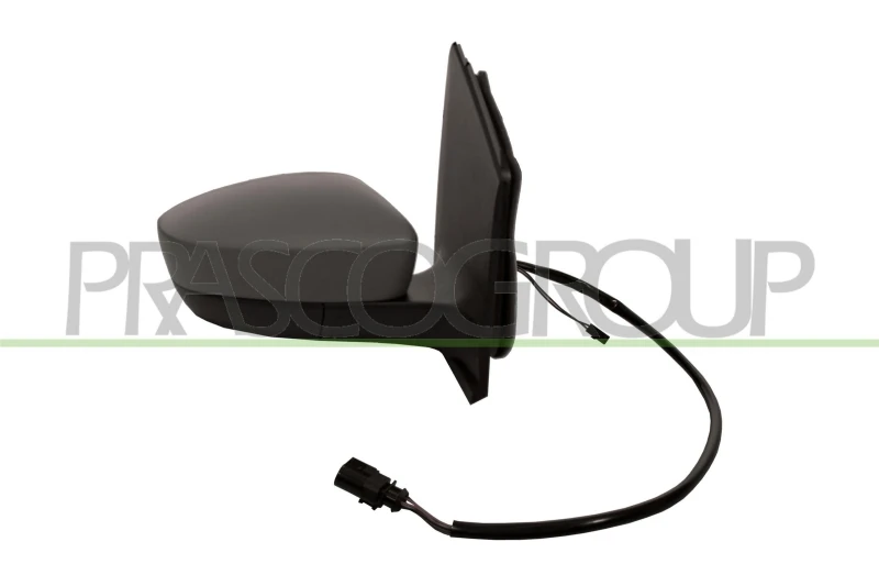Image of PRASCO Wing mirror PRASCO VG2017303