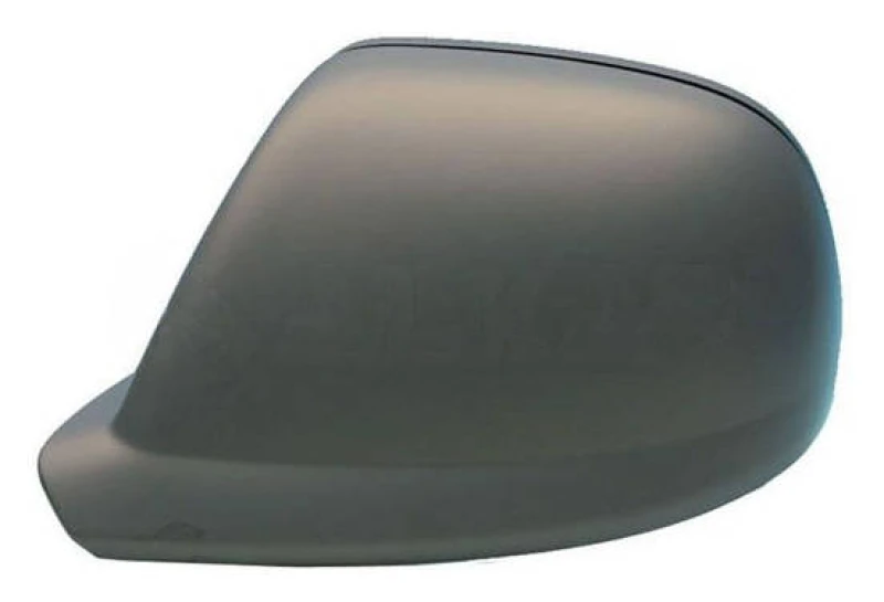 Image of ALKAR 6341137 Cover, outside mirror Left, white, primed Cover,outside mirror (23)