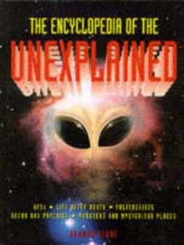Image of Encyclopaedia of the Unexplained by Reuben Stone Hardback