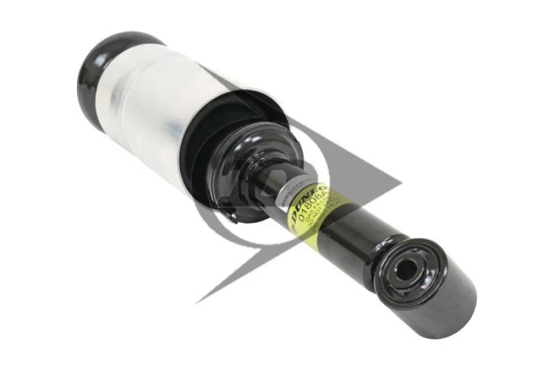 Image of Air suspension strut Dunlop Airsuspension 71144
