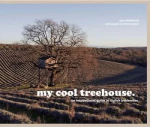 Image of My cool treehouse by Jane Field-Lewis