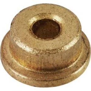 Image of Collared bush Reely Inside diameter 10 mm Outside diameter 16mm Width 8mm