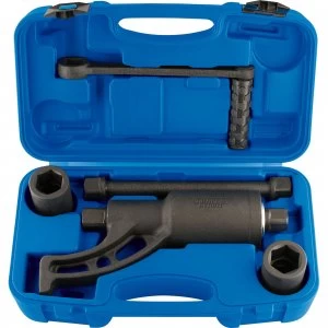Image of Draper TMK5 1" Drive 1:56 Torque Multiplier 1"