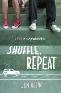 Image of shuffle repeat