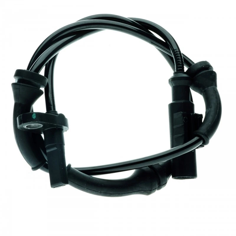 Image of EINPARTS EPS0702 ABS Sensor Rear Axle Right Sensor,wheel speed (412)