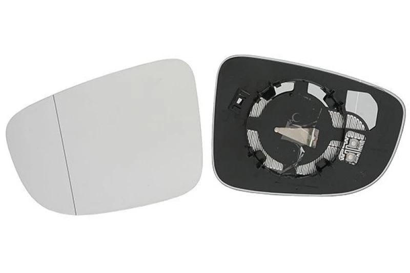 Image of Wing mirror glass JOHNS 45 10 37-81